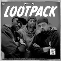 Lost Art - Lootpack & Madlib & Wildchild & DJ Romes