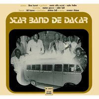 Diguete - Star Band de Dakar