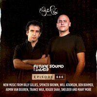 Secrets (FSOE 686) - Rafael Osmo
