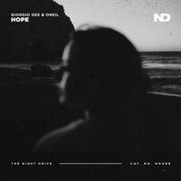 Hope - Giorgio Gee & ONEIL