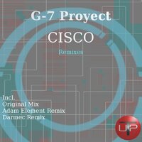 Cisco - G-7 Proyect & Darmec