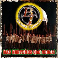 Contigo O Sin Ti - Banda Ilusion