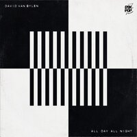 The Wolf Is Gonna Come - David van Bylen