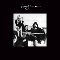 Ketchum, ID - boygenius & Julien Baker & Phoebe Bridgers & Lucy Dacus