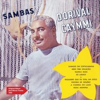 O Que É Que a Baiana Tem? - Dorival Caymmi & Carmem Miranda