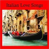 Roman Moonlight - Italian Love Song Passione