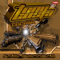 Cocaine - Tony Costa