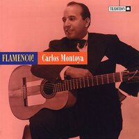 Malagueña - Carlos Montoya