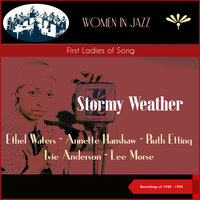 Heatwave - Ethel Waters & Ирвинг Берлин