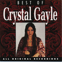 Ready For The Times To Get Better - Crystal Gayle