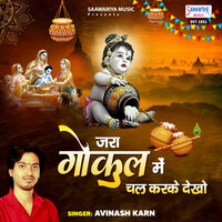 Jara Gokul Me Chal Karke Dekho - Avinash Karn