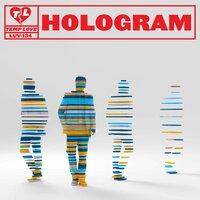 Beyond the Waves - Temp Love