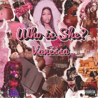 Who is She - Vanessa
