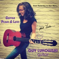 Yesterday - Guy Lukowski & Orchestre Royal de Chambre de Wallonie