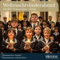 Geistliche Chor-Music 1648: Tröstet, tröstet mein Volk - Thomanerchor Leipzig & Andreas Reize & Генрих Шютц