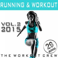 Running & Workout, Vol. 2 2015