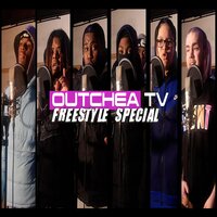 Wifey - Outchea TV & Humble & KBigz & Kayos & SB & WDZ