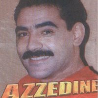Jiyah akouate - Azzedine