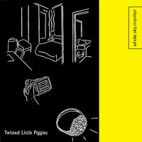 La Mouche - Paul Hewson & John Parkes & Whole Sky Monitor & Gogs Byrn & Owen Barton