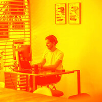 Background for Offices - Summer Chilling Jazz