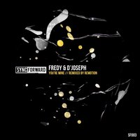 So Intense - Fredy & D'Joseph