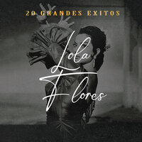 Concha Veneno - Lola Flores