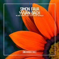 Mi Vida - Simon Fava & Yvvan Back
