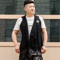 让雪花带走我的思念 - 笑天