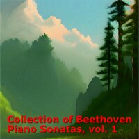 Piano Sonata No.1 in F Minor, Op.2 No.1: No. 2. Adagio - Wilhelm Backhaus & Ludwig van Beethoven