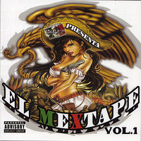 Siete Estilos - Drakk & C.I.A & Gramatiko & Maloso & Duse & Caras