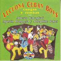 Amapola - Lecuona Cuban Boys & Alberto Rabagliati