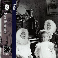 Canon Cancrizan at the Unizon in Inversion and Augmentation - Marc Hannaford