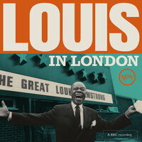 (Back Home Again In) Indiana - Louis Armstrong