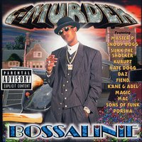 Livin' Legend (feat. Master P) - C-Murder & Master P