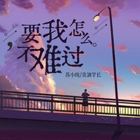 要我怎么不难过 - 苏小纯 & 青漓学长