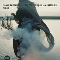 Autumn in May - Vincent Courtois & Sanne Rambags & Julian Sartorius