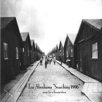 Open Road - Leo Abrahams