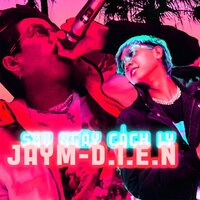 Sau Ngày Cách Ly (Beat) - jayM & D.I.E.N