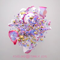 Polygon Fane - Pixelord