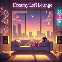 Midnight Forest Paths - Project Lofi