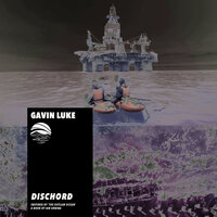 Dischord - Gavin Luke & Ian Urbina