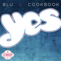YES - CookBook & Blu