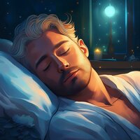 Melodías Tranquilas Por La Noche - Nación Lofi Hip Hop & Sonidos de Cascadas & El sonido de la lluvia