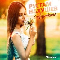 Каштаны - Рустам Нахушев