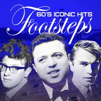 Footsteps - Steve Lawrence