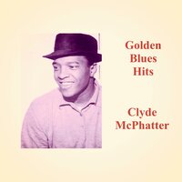 Fever - Clyde McPhatter