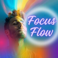 Focused Rhythms - Music to Concentrate & Soft Sounds