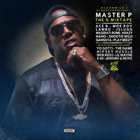 I Got - Master P & Travis Kr8ps