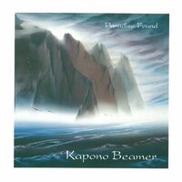 Can't Forget Her - Kapono Beamer