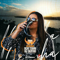 Minha Razão de Viver / Difícil É Viver Sem Teu Amor - Klessinha A Baronesa